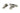 Polished Marine SS (316) Brompton Brighton Fastener - Narrow (Square); #finish_polished-marine-ss-(316)