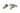 Polished Marine SS (316) Beehive Brighton Fastener - Narrow (Square); #finish_polished-marine-ss-(316)