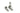 Polished Marine SS (316) Beehive Brighton Fastener - Narrow (Square); #finish_polished-marine-ss-(316)