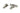 Polished Marine SS (316) Mushroom Brighton Fastener - Narrow (Square); #finish_polished-marine-ss-(316)