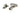 Polished Marine SS (316) Brompton Brighton Fastener (Radiused); #finish_polished-marine-ss-(316)
