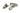 Polished Marine SS (316) Beehive Brighton Fastener (Radiused); #finish_polished-marine-ss-(316)