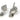 Polished Marine SS (316) Fitch Fastener; #finish_polished-marine-ss-(316)