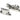 Polished Marine SS (316) Fitch Fastener; #finish_polished-marine-ss-(316)