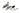 Satin Marine SS (316) Prestbury Quadrant Fastener - Narrow; #finish_satin-marine-ss-(316)