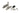 Satin Marine SS (316) Mushroom Quadrant Fastener - Narrow; #finish_satin-marine-ss-(316)