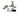Satin Marine SS (316) Brompton Brighton Fastener - Narrow (Square); #finish_satin-marine-ss-(316)