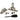 Satin Marine SS (316) Prestbury Brighton Fastener - Narrow (Square); #finish_satin-marine-ss-(316)