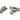 Satin Marine SS (316) Prestbury Brighton Fastener - Narrow (Square); #finish_satin-marine-ss-(316)