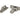 Satin Marine SS (316) Beehive Brighton Fastener - Narrow (Square); #finish_satin-marine-ss-(316)
