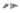 Satin Marine SS (316) Beehive Brighton Fastener - Narrow (Square); #finish_satin-marine-ss-(316)