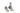Satin Marine SS (316) Beehive Brighton Fastener - Narrow (Square); #finish_satin-marine-ss-(316)