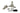 Satin Marine SS (316) Mushroom Brighton Fastener - Narrow (Square); #finish_satin-marine-ss-(316)