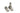 Satin Marine SS (316) Mushroom Brighton Fastener - Narrow (Square); #finish_satin-marine-ss-(316)