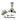 Satin Marine SS (316) Brompton Brighton Fastener (Radiused); #finish_satin-marine-ss-(316)