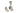 Satin Marine SS (316) Brompton Brighton Fastener (Radiused); #finish_satin-marine-ss-(316)