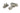 Satin Marine SS (316) Prestbury Brighton Fastener (Radiused); #finish_satin-marine-ss-(316)