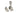 Satin Marine SS (316) Prestbury Brighton Fastener (Radiused); #finish_satin-marine-ss-(316)