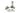 Satin Marine SS (316) Beehive Brighton Fastener (Radiused); #finish_satin-marine-ss-(316)