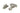 Satin Marine SS (316) Beehive Brighton Fastener (Radiused); #finish_satin-marine-ss-(316)