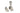 Satin Marine SS (316) Beehive Brighton Fastener (Radiused); #finish_satin-marine-ss-(316)