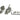 Satin Marine SS (316) Fitch Fastener; #finish_satin-marine-ss-(316)