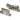Satin Marine SS (316) Fitch Fastener; #finish_satin-marine-ss-(316)