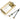 From The Anvil's Aged Brass Brompton Door Knocker; #finish_aged-brass