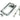 From The Anvil's Polished Chrome Brompton Door Knocker; #finish_polished-chrome