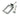 From The Anvil's Polished Chrome Brompton Door Knocker; #finish_polished-chrome