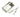 From The Anvil's Polished Nickel Brompton Door Knocker; #finish_polished-nickel