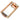 From The Anvil's Polished Bronze Brompton Door Knocker; #finish_polished-bronze