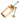 From The Anvil's Polished Bronze Brompton Door Knocker; #finish_polished-bronze