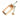 From The Anvil's Polished Bronze Brompton Door Knocker; #finish_polished-bronze