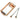 From The Anvil's Polished Bronze Brompton Door Knocker; #finish_polished-bronze