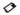 From The Anvil's Black Brompton Door Knocker; #finish_black