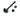 From The Anvil's Black Brompton Door Knocker; #finish_black