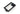 From The Anvil's Matt Black Brompton Door Knocker; #finish_matt-black