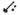 From The Anvil's Matt Black Brompton Door Knocker; #finish_matt-black