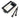 From The Anvil's Matt Black Brompton Door Knocker; #finish_matt-black
