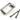 From The Anvil's Pewter Patina Brompton Door Knocker; #finish_pewter-patina