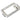 From The Anvil's Satin Marine SS (316) Brompton Door Knocker; #finish_satin-marine-ss