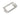 From The Anvil's Satin Marine SS (316) Brompton Door Knocker; #finish_satin-marine-ss