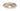 From The Anvil's Polished Nickel Beehive Centre Door Knob; #finish_polished-nickel