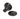 From The Anvil's Aged Bronze Beehive Centre Door Knob; #finish_aged-bronze