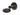 From The Anvil's Aged Bronze Beehive Centre Door Knob; #finish_aged-bronze