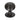 From The Anvil's Aged Bronze Beehive Centre Door Knob; #finish_aged-bronze
