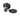 From The Anvil's Pewter Patina Beehive Centre Door Knob; #finish_pewter-patina