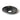 From The Anvil's Pewter Patina Beehive Centre Door Knob; #finish_pewter-patina