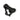 From The Anvil's Matt Black Beehive Escutcheon; #finish_matt-black